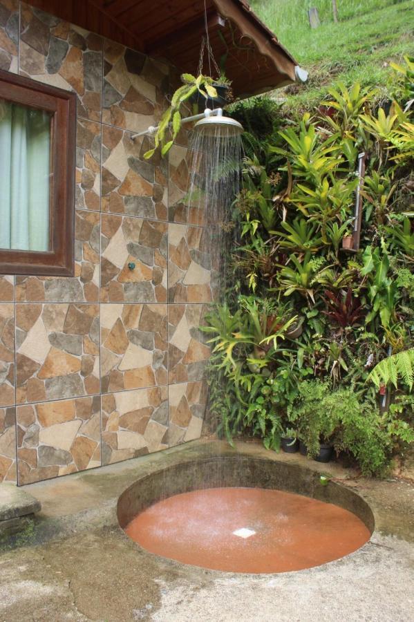 Chale Refugio Do Pavao Holiday home
